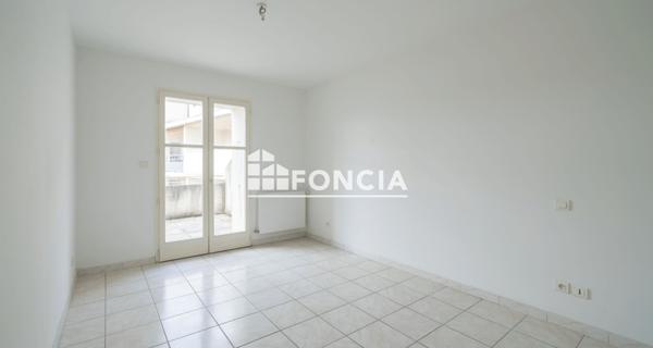 À vendre Appartement 2 pièces 52.96 m² - Montélimar 26200