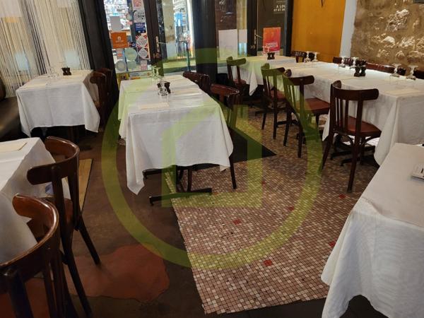 Restaurant à PARIS 3EME ARRONDISSEMENT (75003)
