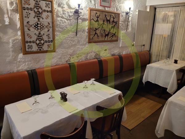 Restaurant à PARIS 3EME ARRONDISSEMENT (75003)