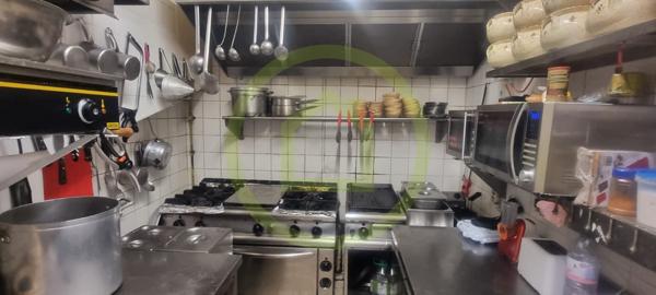 Restaurant à PARIS 3EME ARRONDISSEMENT (75003)