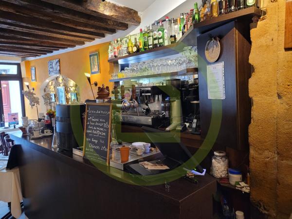 Restaurant à PARIS 3EME ARRONDISSEMENT (75003)