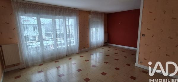 Maison à vendre 4 pièces 88 m² Chaumont