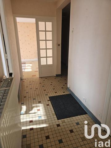 Maison à vendre 4 pièces 88 m² Chaumont