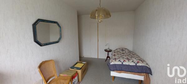 Maison à vendre 4 pièces 88 m² Chaumont