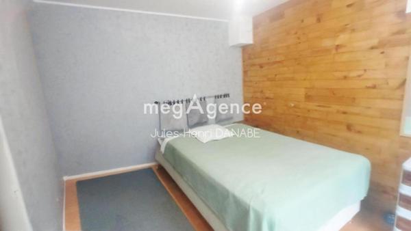 Maison à ROMILLY-SUR-SEINE, 10100 - 6 pièces 121m²