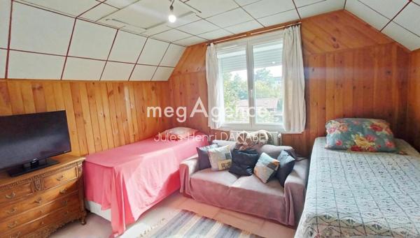 Maison à ROMILLY-SUR-SEINE, 10100 - 6 pièces 121m²