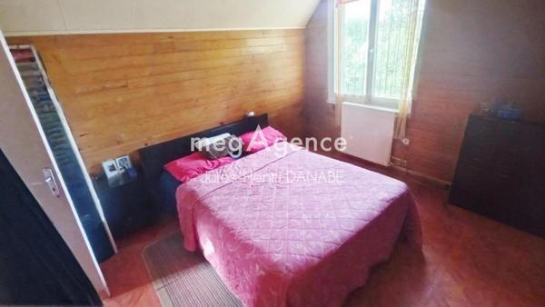 Maison à ROMILLY-SUR-SEINE, 10100 - 6 pièces 121m²