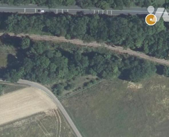 Grotte à Marcilly en Beauce