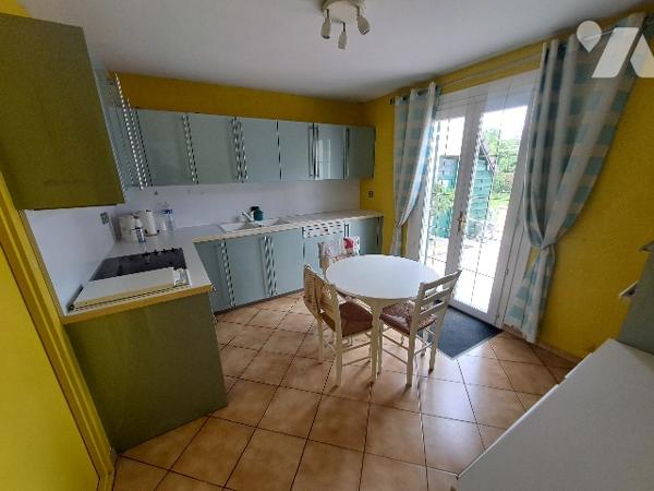 Proche des commerces