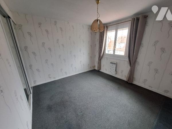 Proche des commerces