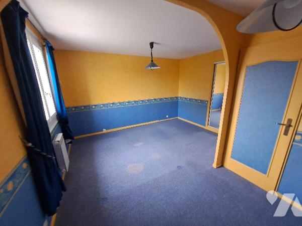 Proche des commerces