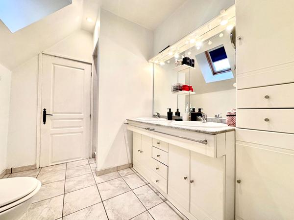 Maison de charme , entre nature et confort en campagne de Martigné Ferchaud