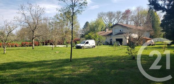 Maison à vendre  7 pièces - 215 m2 MIREPOIX - 09