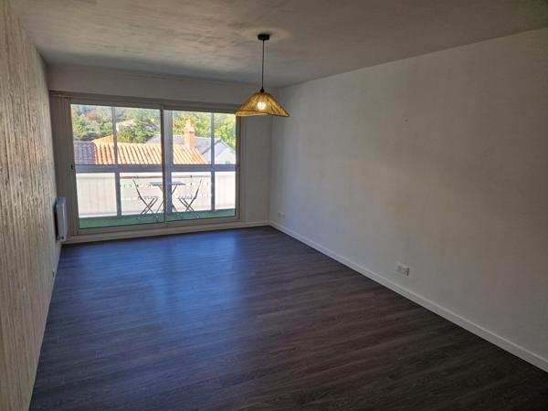 Appartement 2 pièce(s)