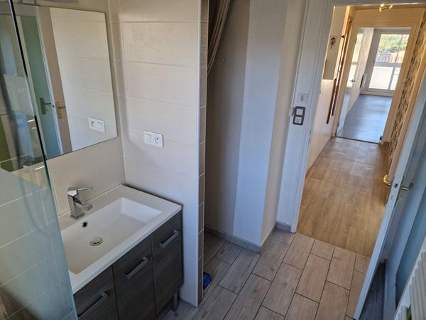 Appartement 2 pièce(s)