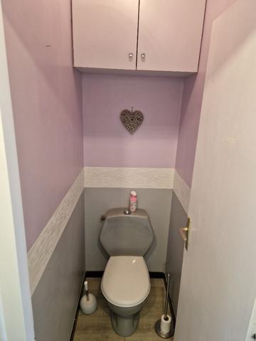 Appartement 2 pièce(s)