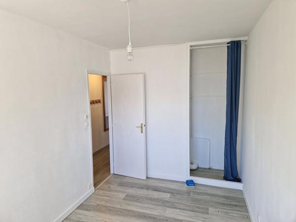 Appartement 2 pièce(s)