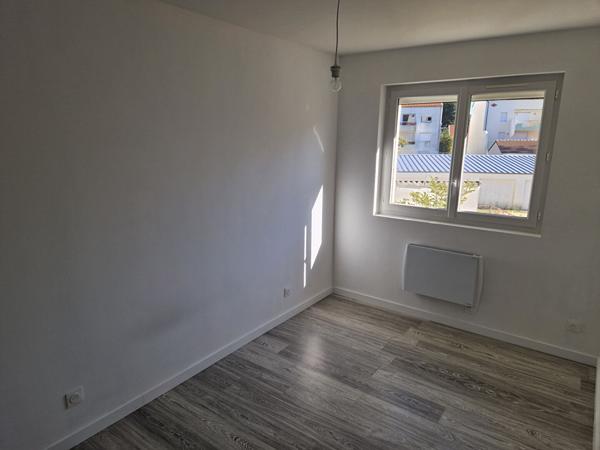 Appartement 2 pièce(s)