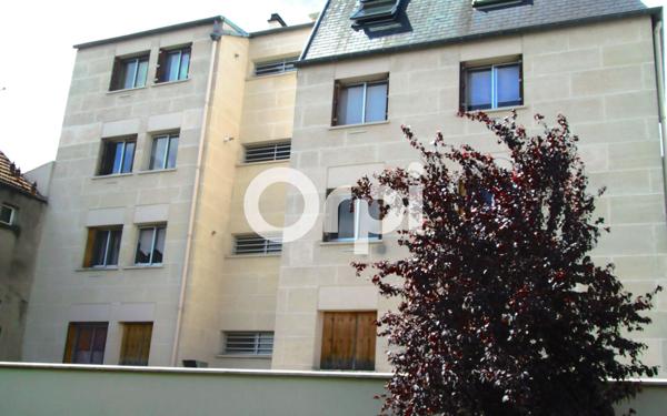 Appartement à louer    2 pièces •  Champigny-sur-Marne