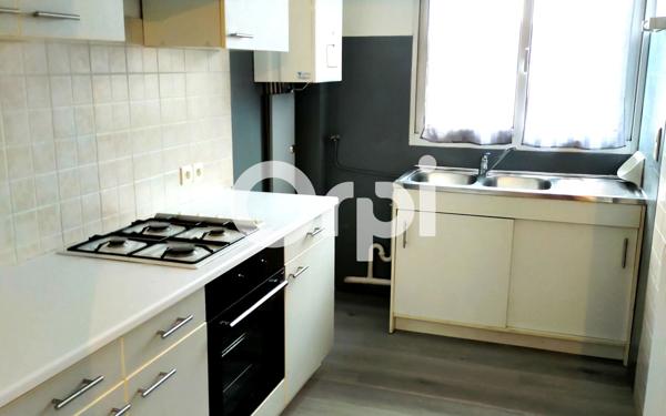 Appartement à louer    2 pièces •  Champigny-sur-Marne