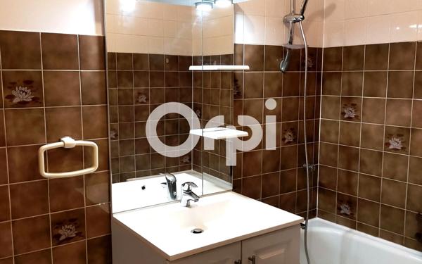 Appartement à louer    2 pièces •  Champigny-sur-Marne