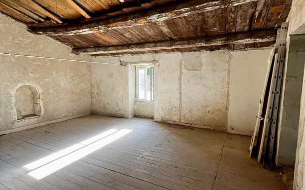 Maison à vendre    3 pièces •  Aytré