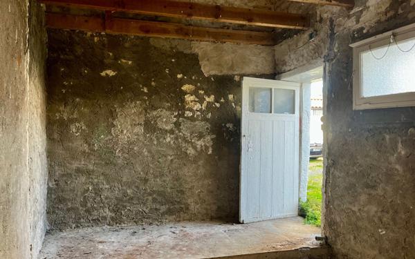 Maison à vendre    3 pièces •  Aytré