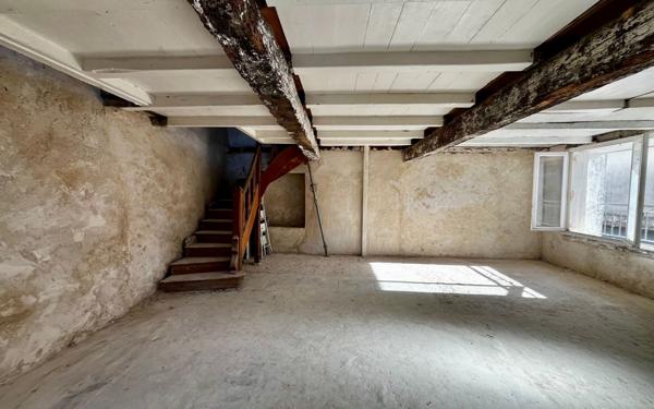 Maison à vendre    3 pièces •  Aytré