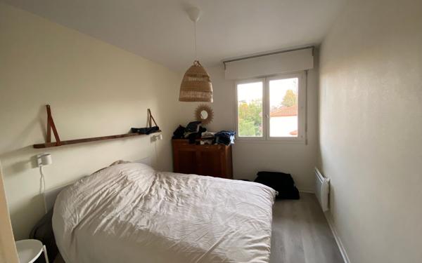 Appartement à vendre    2 pièces • 34,09 m2 Bayonne