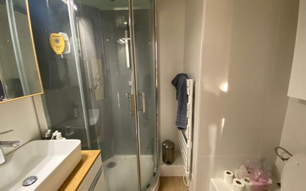 Appartement à vendre    2 pièces • 34,09 m2 Bayonne