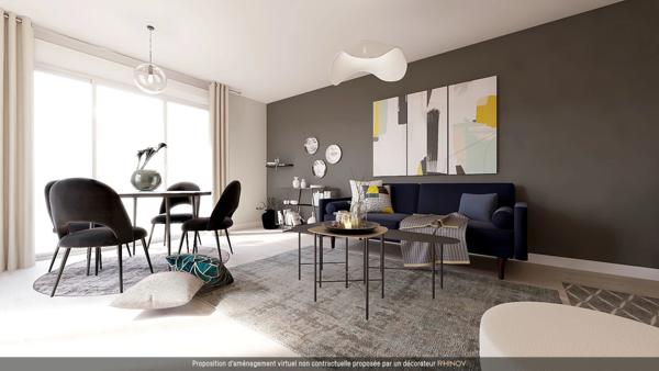 Dpt Pyrénées Orientales (66), à vendre COLLIOURE appartement T3