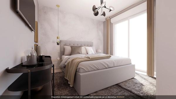 Dpt Pyrénées Orientales (66), à vendre COLLIOURE appartement T3