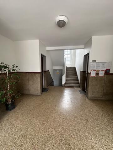 Amiens (80000) T3 Fonctionnel avec cave et parking à 2 mns du centre ville d'Amiens !