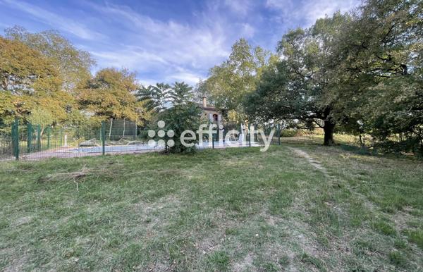 Maison 9 pièces - 388 m²