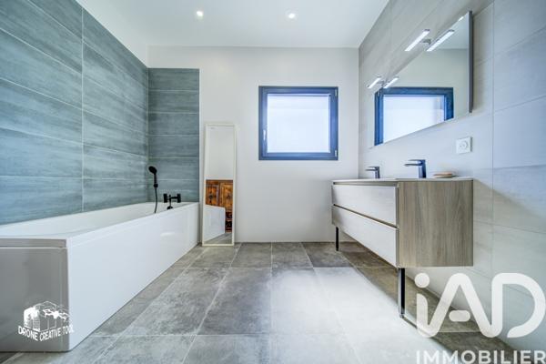 Maison à vendre 7 pièces 181 m² Semécourt