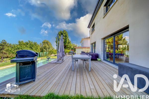 Maison à vendre 7 pièces 181 m² Semécourt