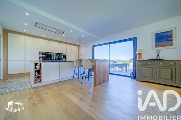 Maison à vendre 7 pièces 181 m² Semécourt
