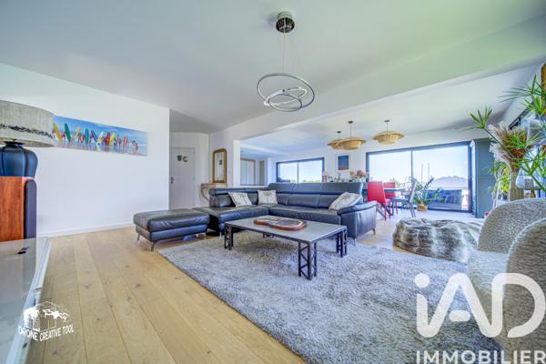 Maison à vendre 7 pièces 181 m² Semécourt
