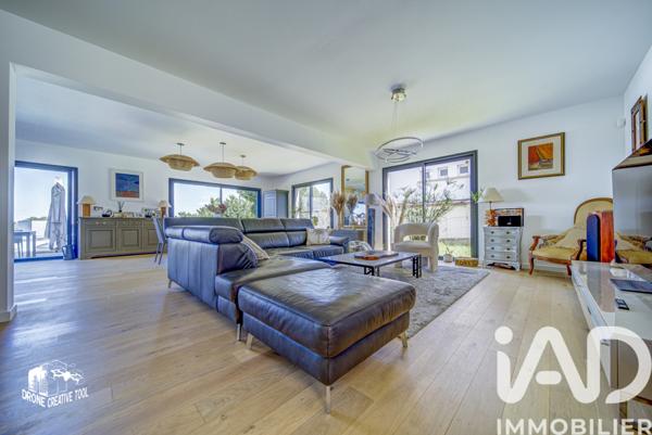 Maison à vendre 7 pièces 181 m² Semécourt