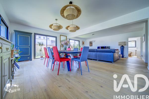 Maison à vendre 7 pièces 181 m² Semécourt