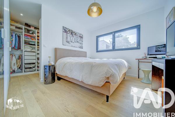 Maison à vendre 7 pièces 181 m² Semécourt