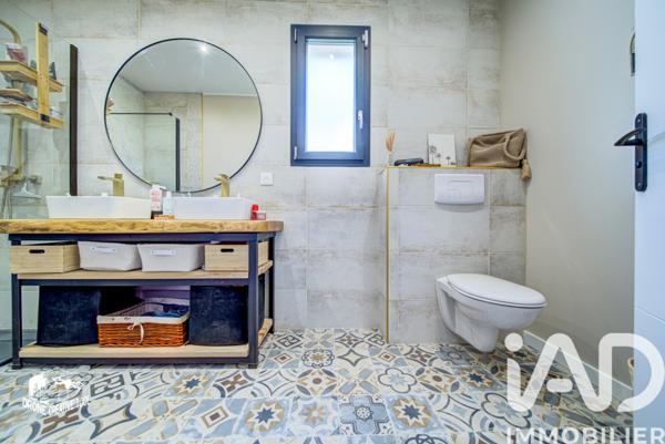 Maison à vendre 7 pièces 181 m² Semécourt