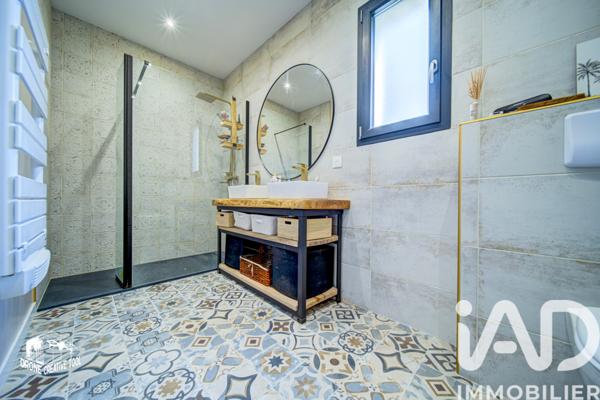 Maison à vendre 7 pièces 181 m² Semécourt