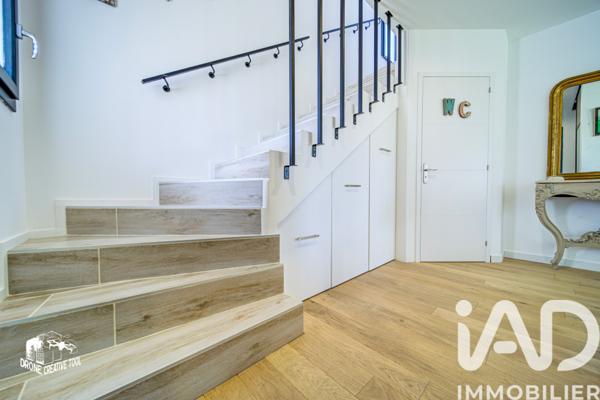 Maison à vendre 7 pièces 181 m² Semécourt