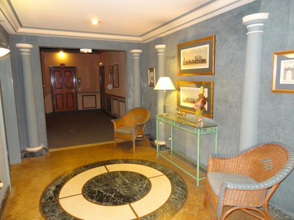 Versailles (78000) Appartement 2 pièces 49m2 en Résidence Services pour Seniors Hespérides