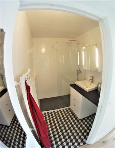 Versailles (78000) Appartement 2 pièces 49m2 en Résidence Services pour Seniors Hespérides