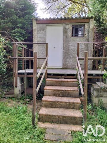 Terrain à vendre 2 431 m² Montbazon