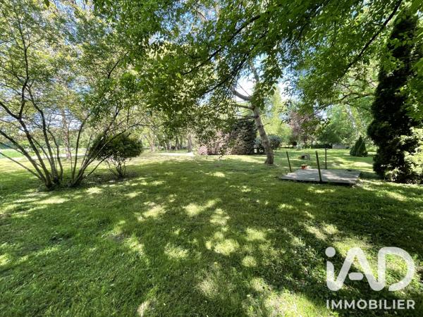 Terrain à vendre 2 431 m² Montbazon