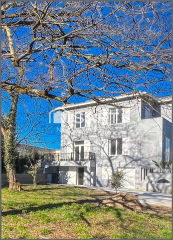 Maison 4 chambres, 6 pièces 130 m2, jardin 800 m2