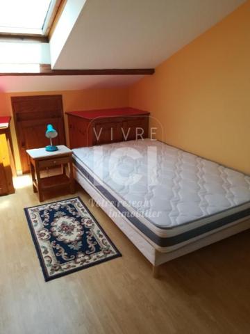 Chambre Sainte Gemmes Sur Loire